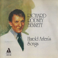 HAROLD ARLEN'S SONGS