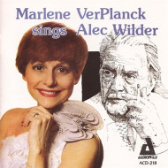 SINGS ALEC WILDER