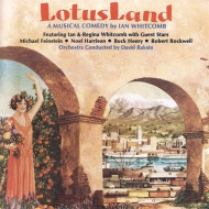 LOTUS LAND MUSICAL COMEDY