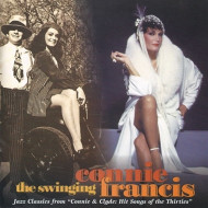 SWINGING CONNIE FRANCIS