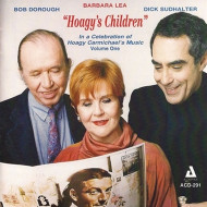 HOAGY'S CHILDREN, VOL.1