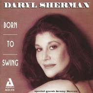 BORN TO SWING