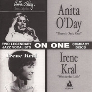 THERE'S ONLY ONE /WONDERFUL LIFE