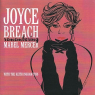REMEMBERING MARBEL MERCER