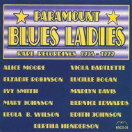 PARAMOUNT BLUES LADIES