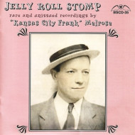 JELLY ROLL STOMP