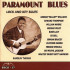 PARAMOUNT BLUES -LOCK AND KEY BLUES