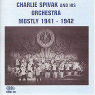 MOSTLY 1941-1942