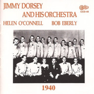 AN DHIS ORCHESTRA 1940