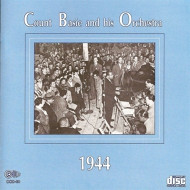 AND HIS ORCHESTRA 1944