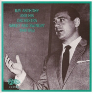 SWEET & SWINGIN' 1949-1953