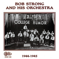 AND HIS ORCHESTRA 1944-45