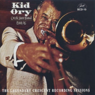 LEGENDARY CRESCENT RECORDING SESSIONS
