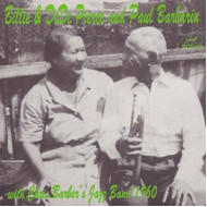 WITH CHRIS BARBER