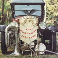 NEW BLACK EAGLE JAZZ BAND