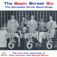 COMPLETE CIRCLE RECORDINGS