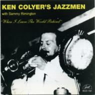 KEN COLYER'S JAZZMEN WITH SAMMY RIMINGTON