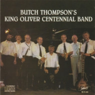 KING OLIVER CENTENNIAL BAND