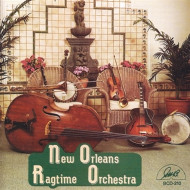 NEW ORLEANS RAGTIME ORCHESTRA