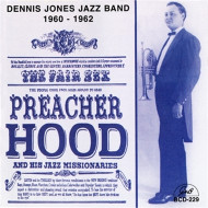 AND HIS JAZZ MISSIONARIES