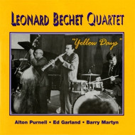 LEONARD BECHET QUARTET