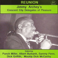 CRESENT CITY DELEGATES OF PLEASURE