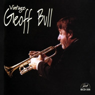 VINTAGE GEOFF BULL