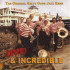 LIVE & INCREDIBLE