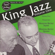 KING JAZZ VOL.1