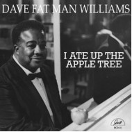 I ATE UP THE APPLE TREE