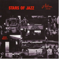 STARS OF JAZZ VOL.2