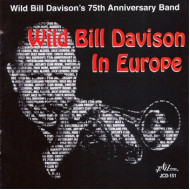75TH ANNIVERSARY BAND - IN EUROPE