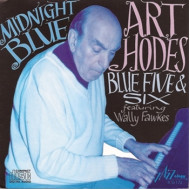 MIDNIGHT BLUE