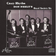 CRAZY RHYTHM