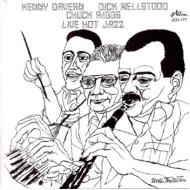LIVE HOT JAZZ