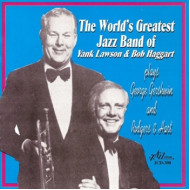 PLAYS GEORGE GERSHWIN AND ROGERS AND HART