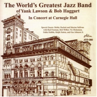 IN CONCERT AT CARNEGIE HALL