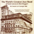 IN CONCERT AT CARNEGIE HALL