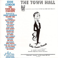 TOWN HALL CONCERT 1