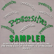 PROGRESSIVE SAMPLER