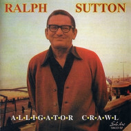 ALLIGATOR CRAWL