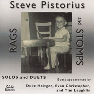 RAGS AND STOMPS, SOLOS AND DUETS