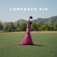 7-COMEBACK KID