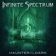 HAUNTER OF THE DARK