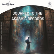 JOURNEY TO THE AKASHIC RECORDS