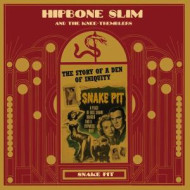 SNAKE PIT