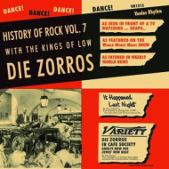 HISTORY OF ROCK 7
