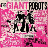 TOO YOUNG TO KNOW BETTER