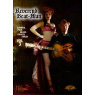 SURREAL FOLK BLUES TRASH V.1