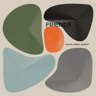 FRIENDS